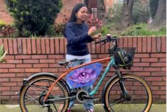 Son Made In Colombia, construyen sueños, sociedad y oportunidades