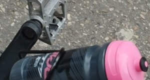 El combustible más colombiano para el ciclista urbano
