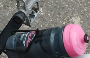 El combustible más colombiano para el ciclista urbano