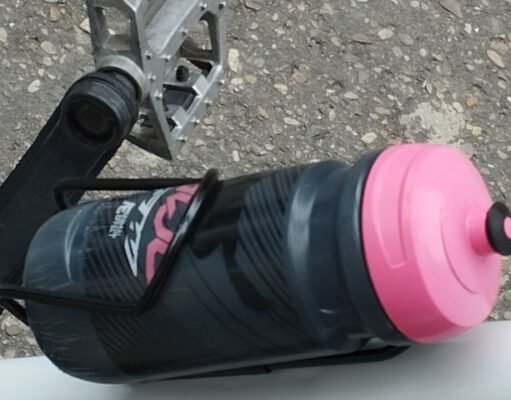 El combustible más colombiano para el ciclista urbano