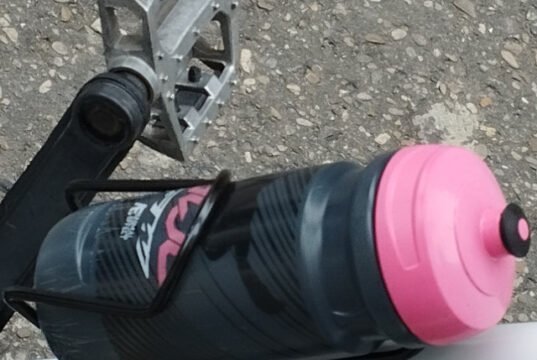El combustible más colombiano para el ciclista urbano