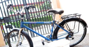 El spa de fin de semana para la bicicleta