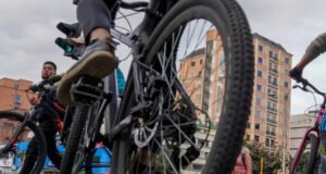 Un regalo para toda la vida: la bicicleta que me enseña a crecer