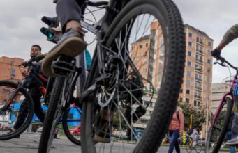 Un regalo para toda la vida: la bicicleta que me enseña a crecer