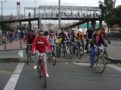 Mientras los autos cambian, la bicicleta urbana permanece y siempre gana