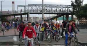 Mientras los autos cambian, la bicicleta urbana permanece y siempre gana