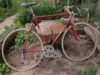 La bicicleta no es un objeto que envejece, es una historia que sigue rodando