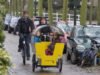 Las bicicletas que siguen cargando el mundo