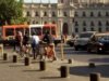 La otra cara del pedal: la responsabilidad de conducir una bicicleta