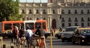 La otra cara del pedal: la responsabilidad de conducir una bicicleta