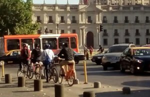 La otra cara del pedal: la responsabilidad de conducir una bicicleta