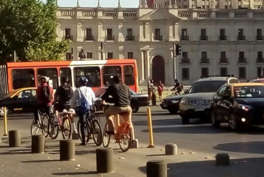 La otra cara del pedal: la responsabilidad de conducir una bicicleta