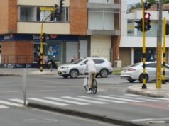 Cuerpo perfecto: la bicicleta urbana propone otra manera de estar en forma