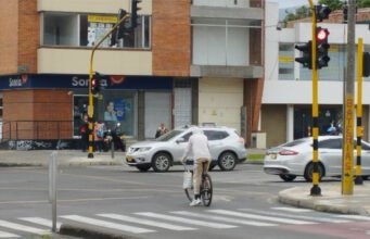 Cuerpo perfecto: la bicicleta urbana propone otra manera de estar en forma