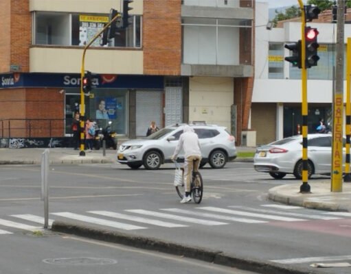 Cuerpo perfecto: la bicicleta urbana propone otra manera de estar en forma