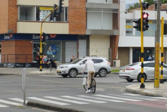 Cuerpo perfecto: la bicicleta urbana propone otra manera de estar en forma