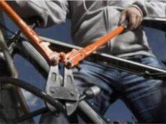 Seguridad sobre dos ruedas: proteger la bicicleta sin poner en riesgo la vida