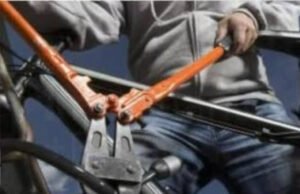 Seguridad sobre dos ruedas: proteger la bicicleta sin poner en riesgo la vida