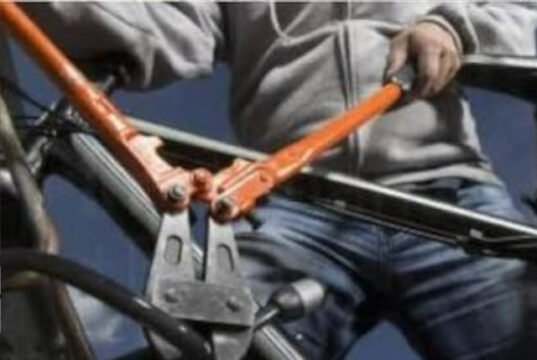 Seguridad sobre dos ruedas: proteger la bicicleta sin poner en riesgo la vida