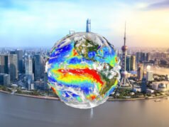 El Niño cuando la naturaleza sigue su curso, pero la humanidad cambia las reglas del juego