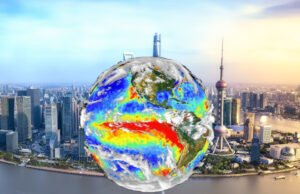 El Niño cuando la naturaleza sigue su curso, pero la humanidad cambia las reglas del juego