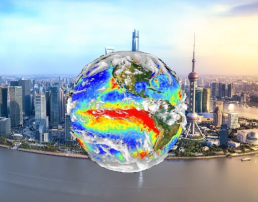El Niño cuando la naturaleza sigue su curso, pero la humanidad cambia las reglas del juego