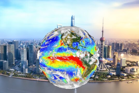El Niño cuando la naturaleza sigue su curso, pero la humanidad cambia las reglas del juego