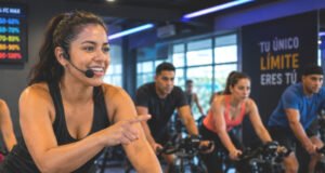 «El spinning no forma campeones; forma personas que quieren vivir mejor»