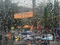 Rodar donde y como toque: la bicicleta también aprende del clima