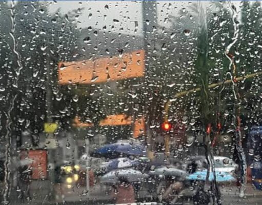 Rodar donde y como toque: la bicicleta también aprende del clima
