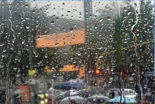 Rodar donde y como toque: la bicicleta también aprende del clima