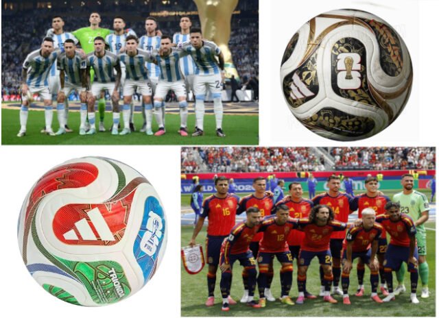 mundial de futbol