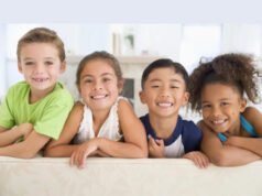 Más allá del regalo: lo que realmente entregamos a nuestros niños