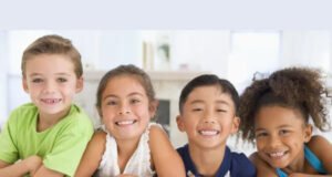 Más allá del regalo: lo que realmente entregamos a nuestros niños