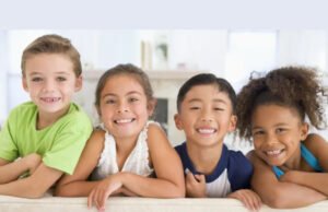Más allá del regalo: lo que realmente entregamos a nuestros niños