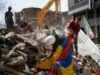 Reconstruir para vivir: cuando un terremoto obliga a repensar la ciudad