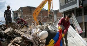 Reconstruir para vivir: cuando un terremoto obliga a repensar la ciudad