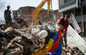 Reconstruir para vivir: cuando un terremoto obliga a repensar la ciudad