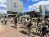 Utrecht la capital mundial de la bicicleta: apuesta al buen vivir