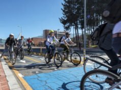La bicicleta y esa extraña costumbre de complicarnos la vida