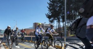 La bicicleta y esa extraña costumbre de complicarnos la vida
