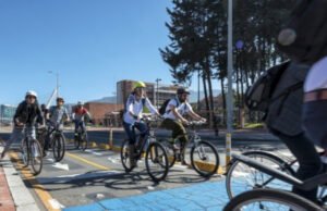 La bicicleta y esa extraña costumbre de complicarnos la vida