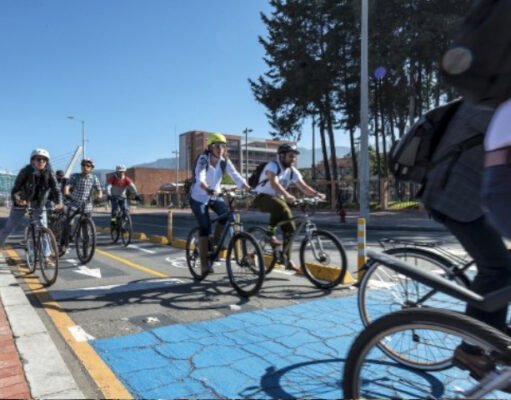 La bicicleta y esa extraña costumbre de complicarnos la vida