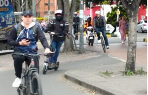 ¿Tiene una patineta o un vehículo eléctrico personal? Esto es lo que debe saber sobre la nueva reglamentación de la micromovilidad