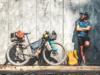 La bicicleta que un día decidió no regresar a casa