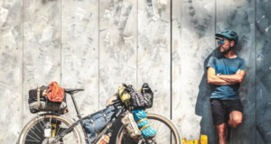 La bicicleta que un día decidió no regresar a casa