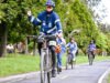 Pedalear para ganarle terreno al mal vivir