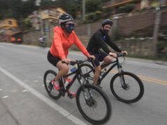 El enemigo no es la montaña, es la improvisación
