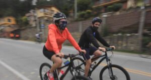 El enemigo no es la montaña, es la improvisación