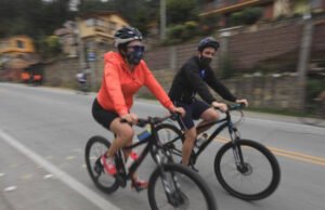El enemigo no es la montaña, es la improvisación